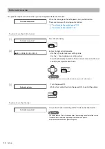 Предварительный просмотр 24 страницы Muton ValueJet VJ-1627MH Startup Manual