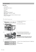 Предварительный просмотр 26 страницы Muton ValueJet VJ-1627MH Startup Manual