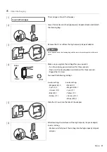 Предварительный просмотр 31 страницы Muton ValueJet VJ-1627MH Startup Manual