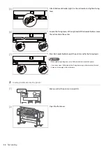 Предварительный просмотр 34 страницы Muton ValueJet VJ-1627MH Startup Manual