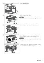 Предварительный просмотр 35 страницы Muton ValueJet VJ-1627MH Startup Manual