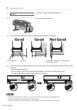 Предварительный просмотр 36 страницы Muton ValueJet VJ-1627MH Startup Manual