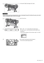 Предварительный просмотр 37 страницы Muton ValueJet VJ-1627MH Startup Manual