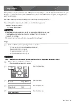 Предварительный просмотр 45 страницы Muton ValueJet VJ-1627MH Startup Manual