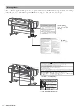 Предварительный просмотр 52 страницы Muton ValueJet VJ-1627MH Startup Manual