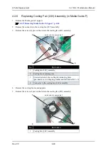 Предварительный просмотр 90 страницы Muton ValuejetVJ-1604 Maintenance Manual