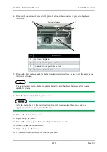 Предварительный просмотр 115 страницы Muton ValuejetVJ-1604 Maintenance Manual