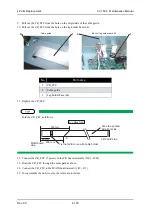 Предварительный просмотр 142 страницы Muton ValuejetVJ-1604 Maintenance Manual