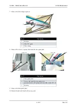 Предварительный просмотр 145 страницы Muton ValuejetVJ-1604 Maintenance Manual