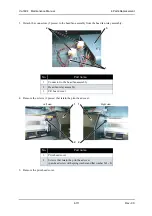 Предварительный просмотр 153 страницы Muton ValuejetVJ-1604 Maintenance Manual