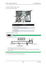 Предварительный просмотр 159 страницы Muton ValuejetVJ-1604 Maintenance Manual