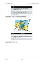 Предварительный просмотр 166 страницы Muton ValuejetVJ-1604 Maintenance Manual