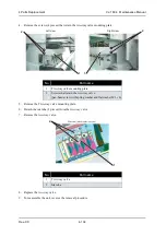 Предварительный просмотр 176 страницы Muton ValuejetVJ-1604 Maintenance Manual