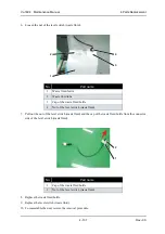 Предварительный просмотр 179 страницы Muton ValuejetVJ-1604 Maintenance Manual