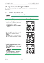 Предварительный просмотр 204 страницы Muton ValuejetVJ-1604 Maintenance Manual