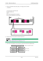 Предварительный просмотр 227 страницы Muton ValuejetVJ-1604 Maintenance Manual