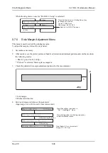 Предварительный просмотр 236 страницы Muton ValuejetVJ-1604 Maintenance Manual