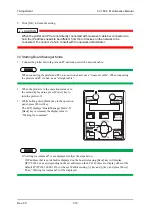 Предварительный просмотр 284 страницы Muton ValuejetVJ-1604 Maintenance Manual