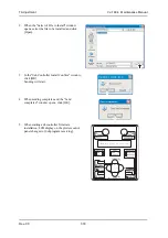 Предварительный просмотр 292 страницы Muton ValuejetVJ-1604 Maintenance Manual