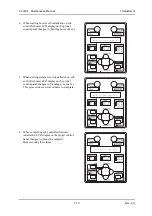 Предварительный просмотр 293 страницы Muton ValuejetVJ-1604 Maintenance Manual