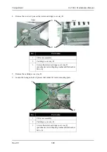 Предварительный просмотр 302 страницы Muton ValuejetVJ-1604 Maintenance Manual