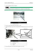 Предварительный просмотр 309 страницы Muton ValuejetVJ-1604 Maintenance Manual