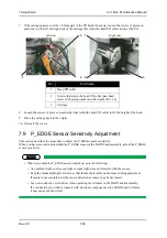 Предварительный просмотр 310 страницы Muton ValuejetVJ-1604 Maintenance Manual