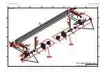 Предварительный просмотр 417 страницы Muton ValuejetVJ-1604 Maintenance Manual