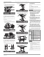 Preview for 4 page of Muton VJ-1608 Hybrid Instruction Manual