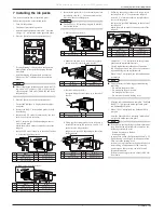 Preview for 7 page of Muton VJ-1608 Hybrid Instruction Manual