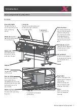 Preview for 9 page of Muton XPJ-1641SR Operation Manual