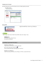 Preview for 17 page of Muton XPJ-1641SR Operation Manual