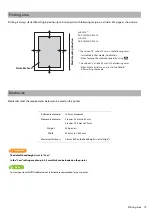 Preview for 19 page of Muton XPJ-1641SR Operation Manual