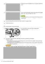 Preview for 24 page of Muton XPJ-1641SR Operation Manual