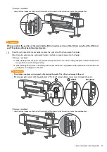 Preview for 25 page of Muton XPJ-1641SR Operation Manual