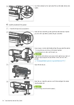 Preview for 26 page of Muton XPJ-1641SR Operation Manual