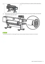 Preview for 27 page of Muton XPJ-1641SR Operation Manual