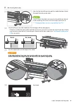 Preview for 29 page of Muton XPJ-1641SR Operation Manual