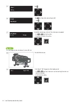 Preview for 30 page of Muton XPJ-1641SR Operation Manual