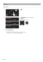 Preview for 32 page of Muton XPJ-1641SR Operation Manual