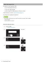 Preview for 38 page of Muton XPJ-1641SR Operation Manual