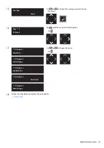 Preview for 39 page of Muton XPJ-1641SR Operation Manual