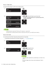 Preview for 48 page of Muton XPJ-1641SR Operation Manual