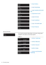 Preview for 58 page of Muton XPJ-1641SR Operation Manual