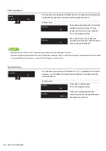 Preview for 86 page of Muton XPJ-1641SR Operation Manual