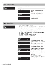 Preview for 88 page of Muton XPJ-1641SR Operation Manual