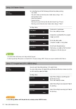 Preview for 90 page of Muton XPJ-1641SR Operation Manual