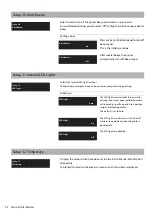 Preview for 92 page of Muton XPJ-1641SR Operation Manual