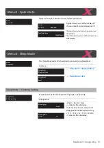 Preview for 101 page of Muton XPJ-1641SR Operation Manual