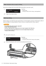 Preview for 112 page of Muton XPJ-1641SR Operation Manual